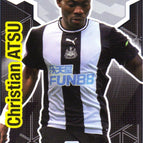 226 Christian Atsu