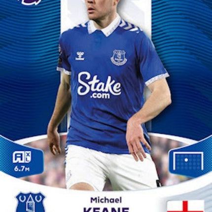 Everton | APL 23-24