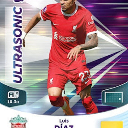 Special Cards | APL 23-24