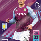 39 Anwar El Ghazi