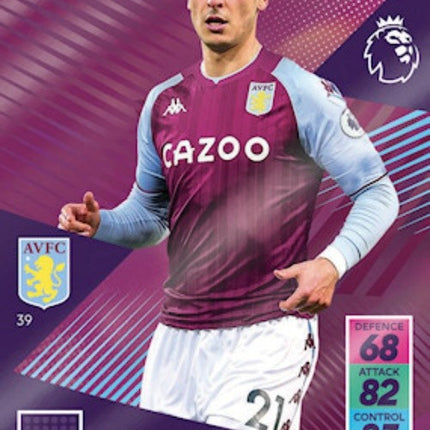 Aston Villa | APL 21-22