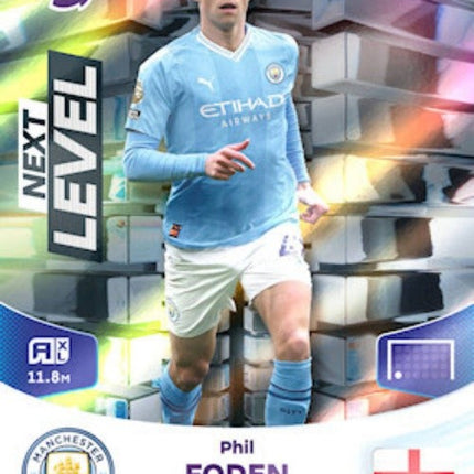 Special Cards | APL 23-24