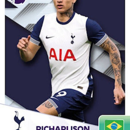 Tottenham Hotspur | APL24-25
