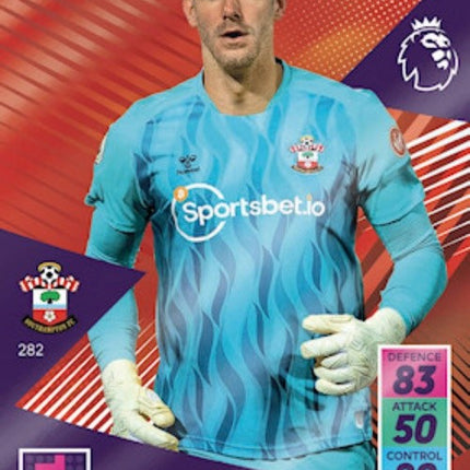 Southampton | APL 21-22
