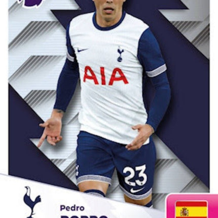 Tottenham Hotspur | APL24-25
