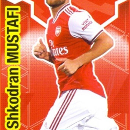 Arsenal | APL 19-20