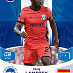 084 Lamptey