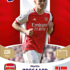 037 Ødegaard
