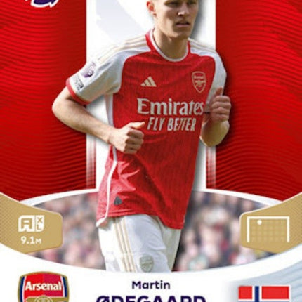 Arsenal | APL 23-24