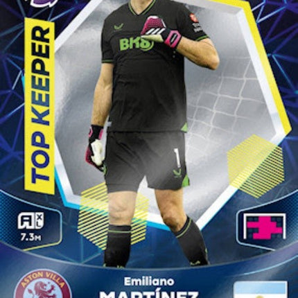 Special Cards | APL 23-24