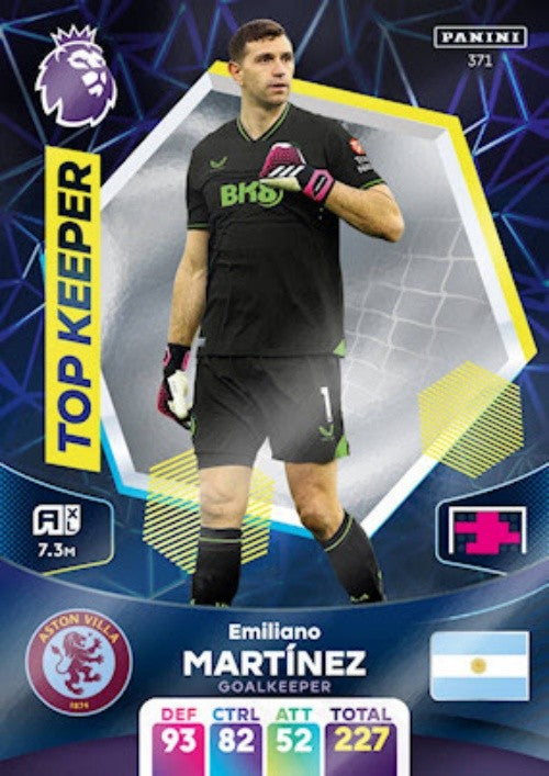 Special Cards | APL 23-24