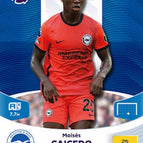 093 Moises Caicedo
