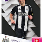 266   Fabian Schar