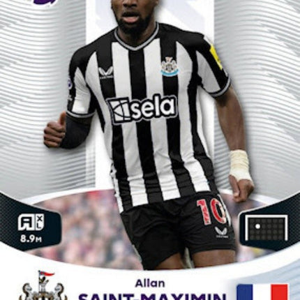 Newcastle United | APL 23-24