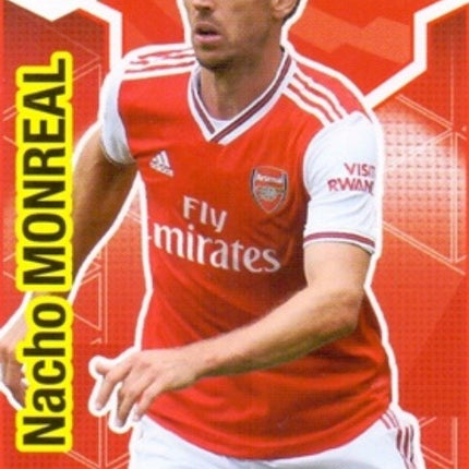 Arsenal | APL 19-20