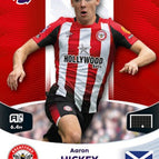 066 Aaron Hickey