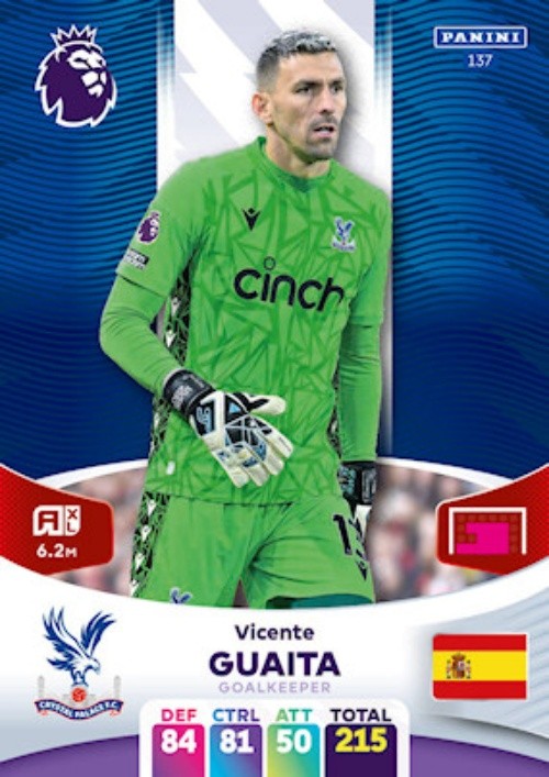 Crystal Palace | APL 23-24