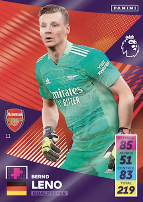 Arsenal | APL 21-22