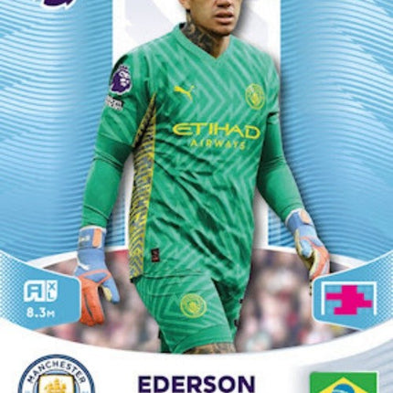Manchester City | APL 23-24