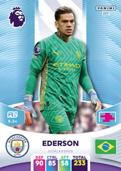 Manchester City | APL 23-24