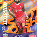 465 Salah