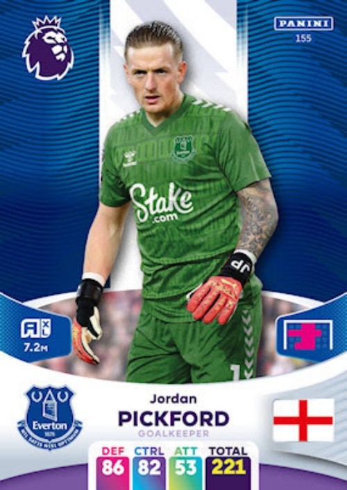 Everton | APL 23-24