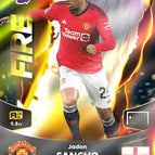 407 Jadon Sancho