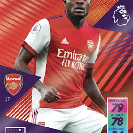 Arsenal | APL 21-22