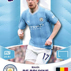 237 Kevin De Bruyne