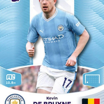 Manchester City | APL 23-24