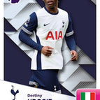 323   Destiny Udogie