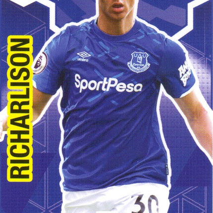 Everton | APL 19-20