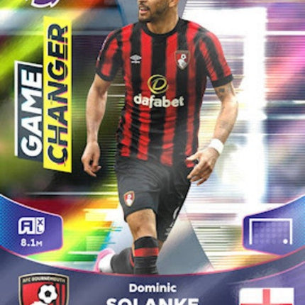 Special Cards | APL 23-24