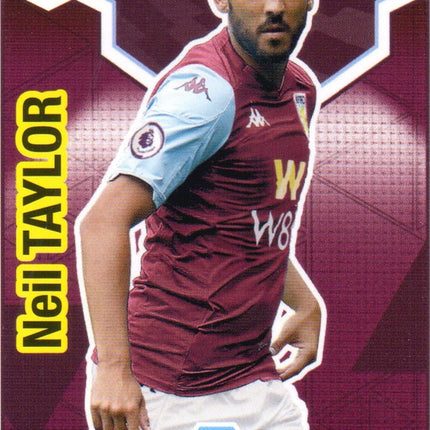 Aston Villa | APL 19-20