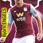 23 Bjorn Engels