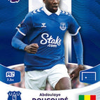163 Doucoure
