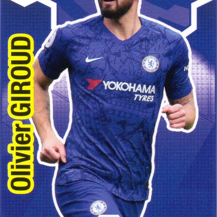 Chelsea | APL 19-20