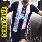 222 Fabian Schar