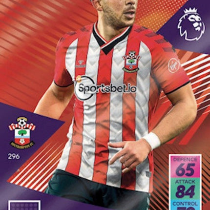 Southampton | APL 21-22