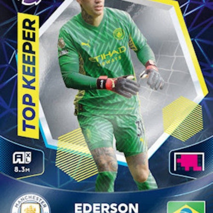 Special Cards | APL 23-24