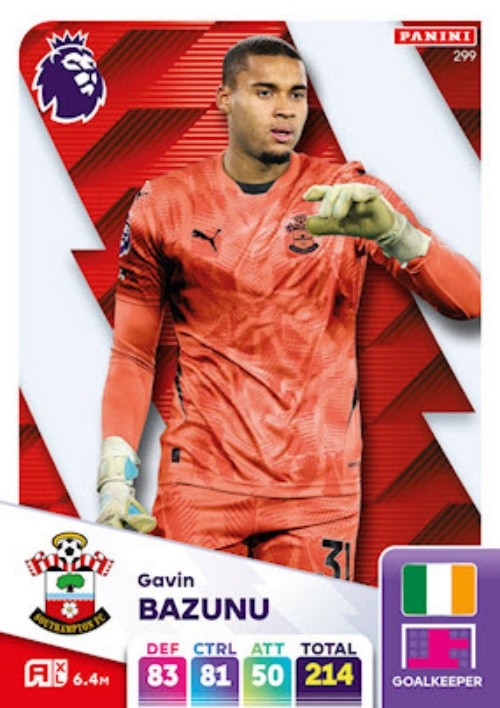 Southampton | APL 24-25