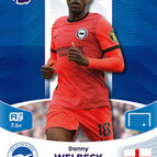096 Danny Welbeck