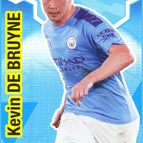 187 Kevin De Bruyne