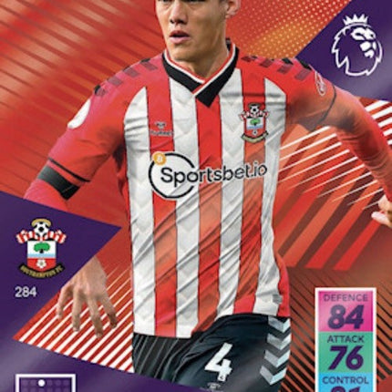 Southampton | APL 21-22