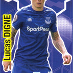 131 Lucas Digne