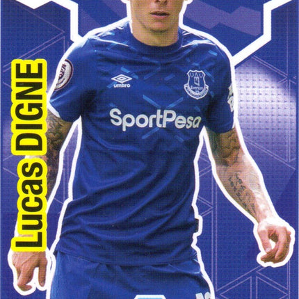 Everton | APL 19-20