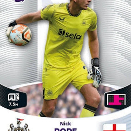 Newcastle United | APL 23-24