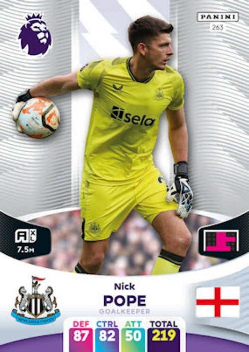 Newcastle United | APL 23-24