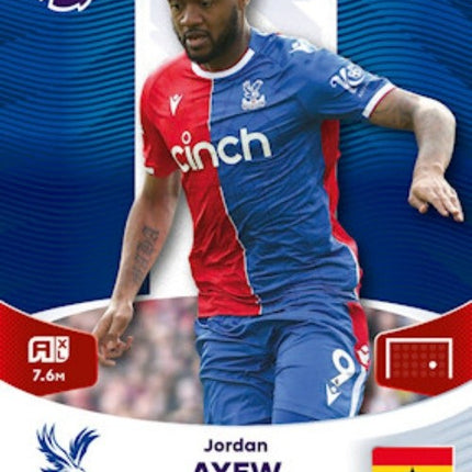 Crystal Palace | APL 23-24