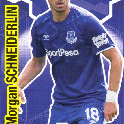 Everton | APL 19-20